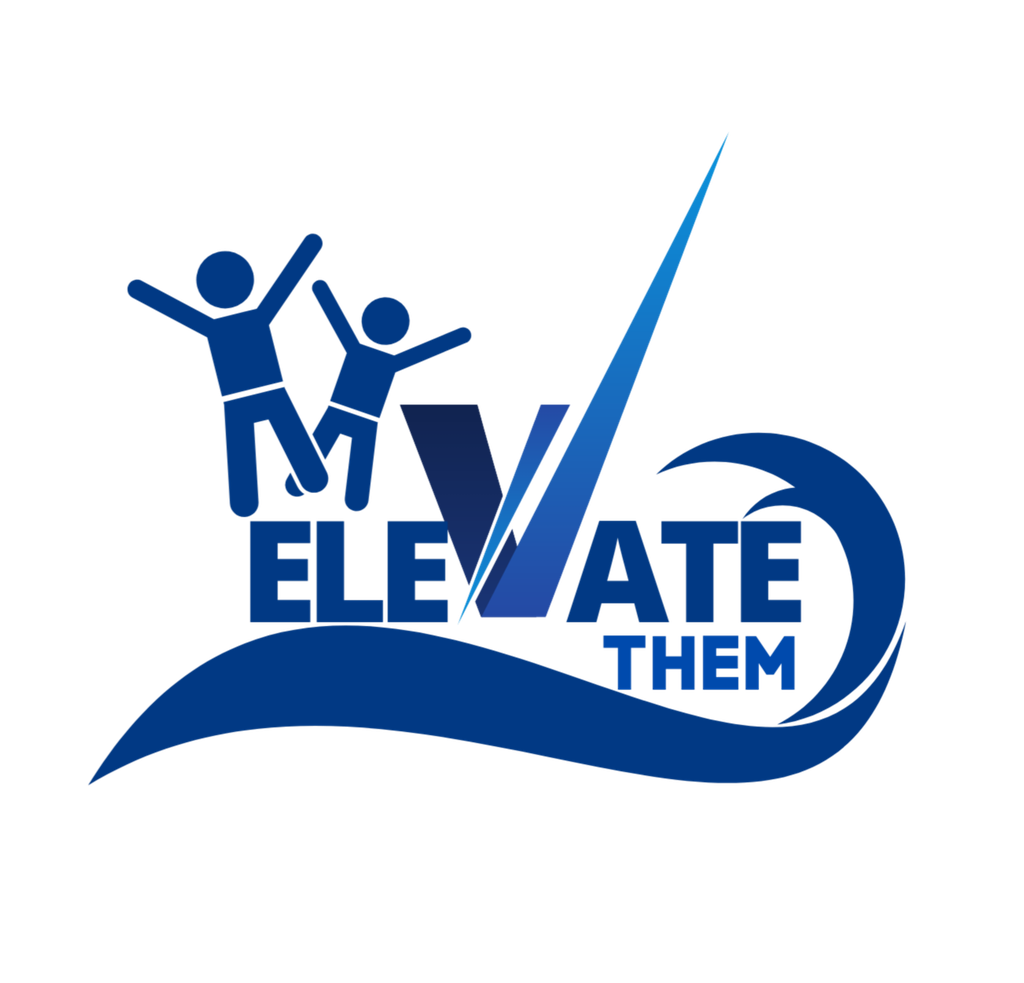 Elevate Them Fundraising Gala Ticket